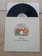 Queen - A Night At The Opera (1975 first pressing) - LP, Nieuw in verpakking