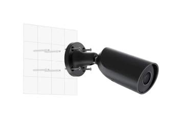 Ajax Systems BulletCam 5MP Zwart, Ophalen of Verzenden, Nieuw