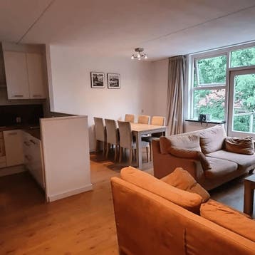 Appartement in Oosterhout gevonden voor €1300,- pm, Noord-Brabant, Direct bij eigenaar, Oosterhout, Appartement