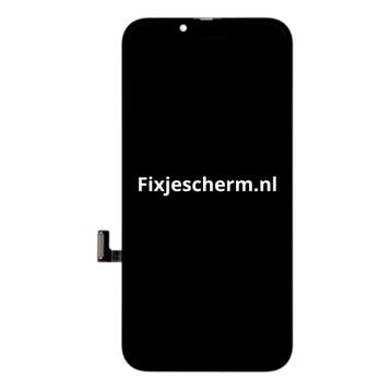 Iphone 13 lcd scherm, Verzenden, Nieuw