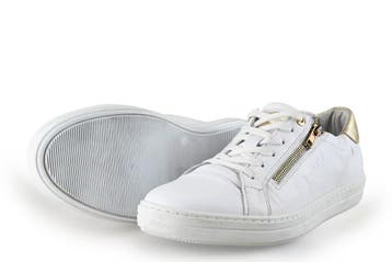 River Woods Sneakers in maat 41 Wit, Verzenden, River Woods, Wit, Sneakers of Gympen