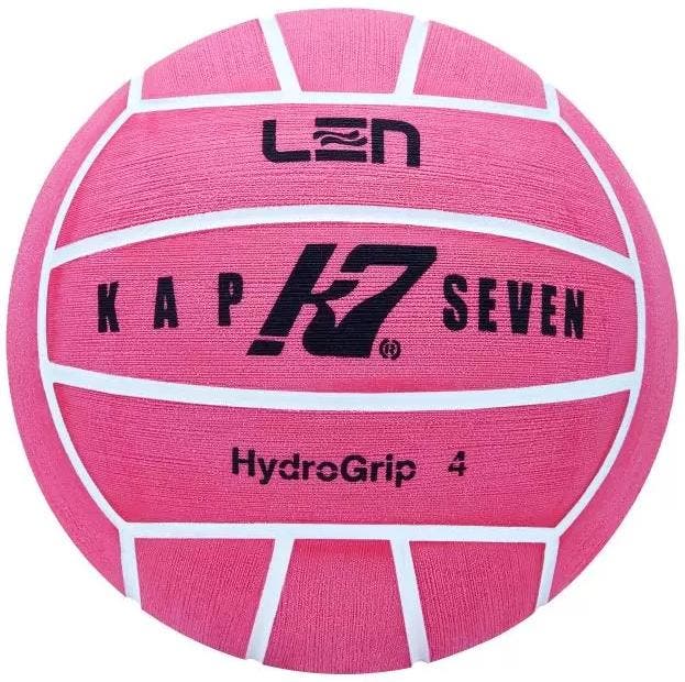 Voordeelbundel (10+ prijs) Kap7 waterpolobal LEN pink dames, Watersport en Boten, Waterpolo, Nieuw, Verzenden