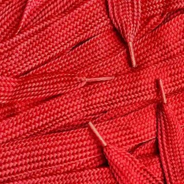 Brede veters - Rood • 120 140  cm x 20 mm, Ophalen of Verzenden, Nieuw