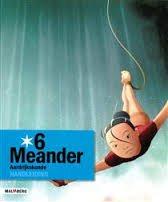 Meander handleiding groep 6 nieuw in folie, Boeken, Verzenden, Nieuw
