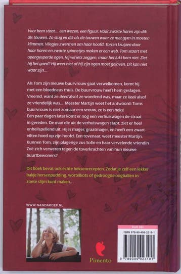 Betoverend 9789049923181 Nanda Roep, Verzenden, Gelezen, Nanda Roep