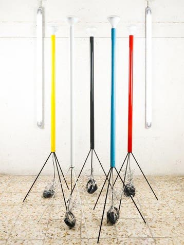 Flos - Achille Castiglioni, Pier Giacomo Castiglioni -