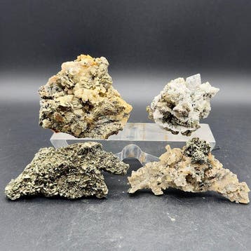 pyriet Kristalen- 400 g - (4)
