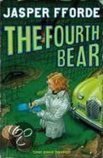 The Fourth Bear 9780340896716 Jasper Fforde, Verzenden, Gelezen, Jasper Fforde