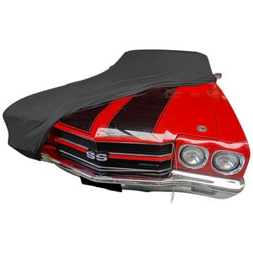 Autohoes voor Chevrolet Chevelle Mk2 Sedan (1968-1972), Ophalen of Verzenden, Nieuw, Op maat