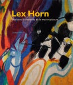 Lex Horn | Linda Horn, Ophalen of Verzenden, Nieuw, Linda Horn