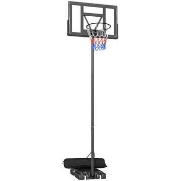 Outdoor Basketbalring 135-305cm Snel Hoogteverstelbaar Baske, Kinderen en Baby's, Verzenden, Nieuw