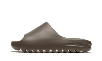Yeezy Slide Soot, Nieuw