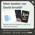 The Strange Fascinations Of Noah Hypnotik 9780425288863, Verzenden, Gelezen, David Arnold