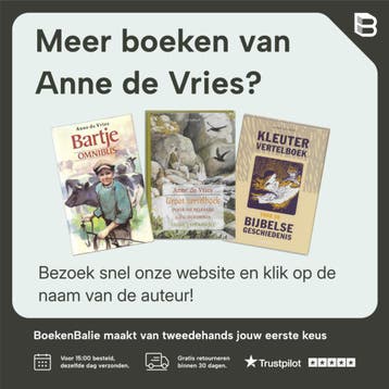 Groot vertelboek voor de bijbelse geschiedenis Nieuwe, Boeken, Verzenden, Gelezen, Anne de Vries
