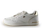 Mexx Sneakers in maat 39 Wit, Mexx, Verzenden, Wit, Sneakers of Gympen