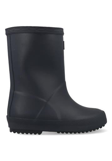 Hunter Regenlaarzen HFRK0002242-NVY Blauw-32, Kleding | Heren, Schoenen, Verzenden, Nieuw, Blauw
