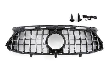Panamericana GT Grille geschikt voor Mercedes H247 GLA
