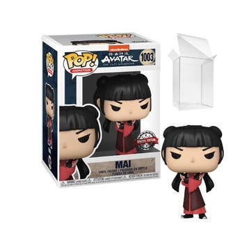 Funko Pop! Avatar: Mai With Knives #1003, Verzenden, Nieuw