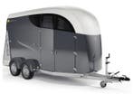 Bücker Careliner XL Paardentrailer Paardentrailer, Dieren en Toebehoren, Ophalen, Nieuw