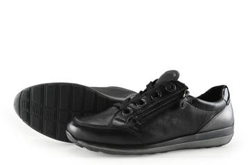 Ara Sneakers in maat 42 Zwart, Verzenden, Zwart, Ara, Sneakers of Gympen