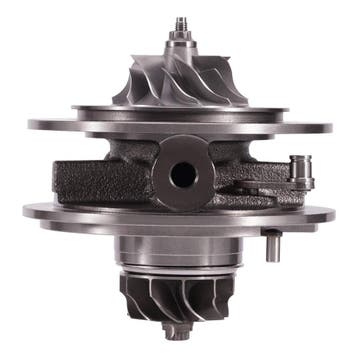 Turbo + Intercooler geschikt voor BMW 3 Serie 320d (E90/..., Verzenden, Nieuw, BMW
