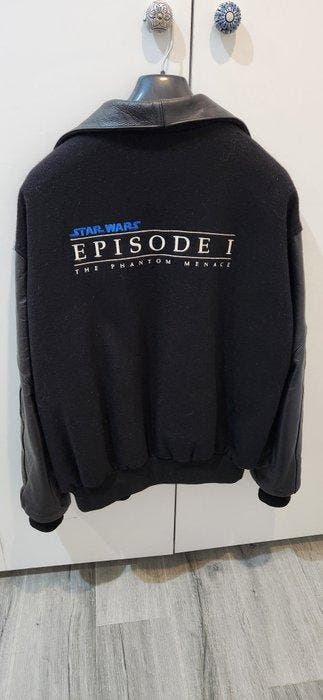 Star Wars Episode I: The Phantom Menace - Industrial Light &, Nieuw