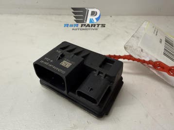 Voorgloei Relais - Bosch - BMW - OEM: 8570087   1221857..., Verzenden, Nieuw