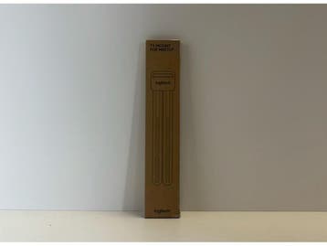Logitech TV-Bevestiging - MeetUp - VESA-compatibel - Zwart, Verzenden, Nieuw