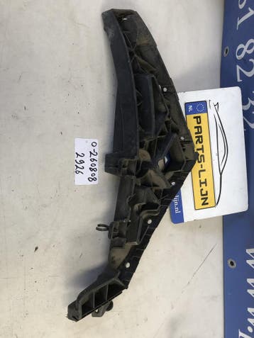 Gebruikte voorbumper/koplamp steunbeugel voor Jaguar XE / XF, Ophalen of Verzenden, Nieuw