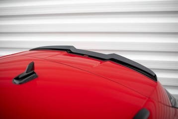 Achterspoiler Audi RS4 B9 Avant, Verzenden