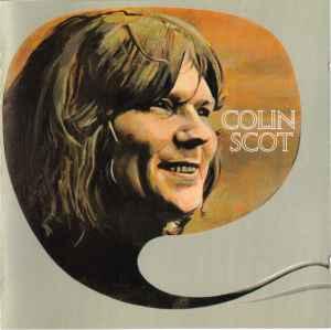 cd - Colin Scot - Colin Scot, Verzenden, Zo goed als nieuw