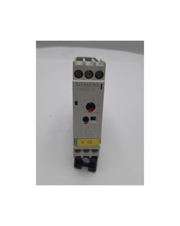 Siemens SIRIUS 3RP1540-1AB30 tijdrelais, Verzenden