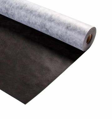 Polytex Fassade ECO damp-open UV folie 1.50x25mÂ¹ (=37,5, Doe-het-zelf en Verbouw, Overige materialen, Nieuw, 15 m² of meer, Dakisolatie