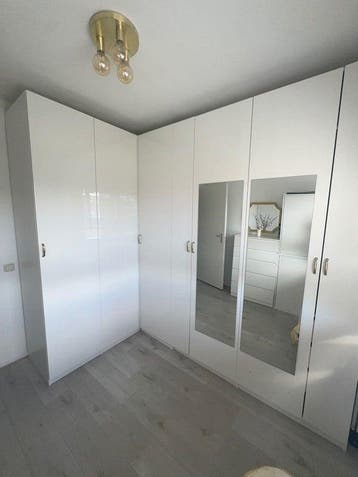 Te huur: Appartement Insulindeweg in Amsterdam, Noord-Holland, Appartement, Amsterdam