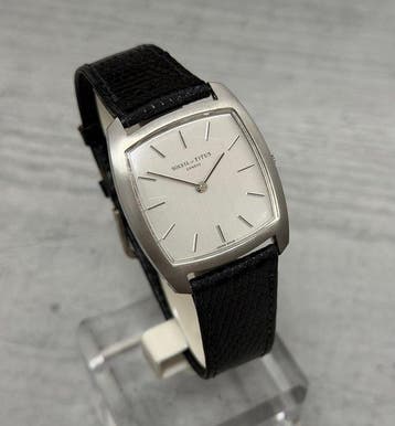 Solvil et Titus - Tank - Zonder minimumprijs - 9238 - Heren, Sieraden, Tassen en Uiterlijk, Nieuw