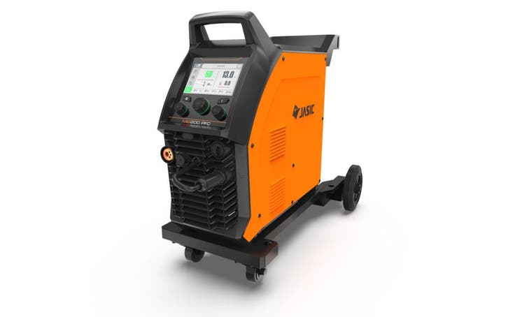 Jasic EVO MIG200 PFC Lasapparaat 200A met Digitaal Display, Doe-het-zelf en Verbouw, Gereedschap | Lasapparaten, Ophalen
