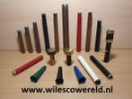wilesco stoommachine schoorstenen uit voorraad leverbaar, Hobby en Vrije tijd, Modelbouw | Overige, Ophalen of Verzenden, Nieuw