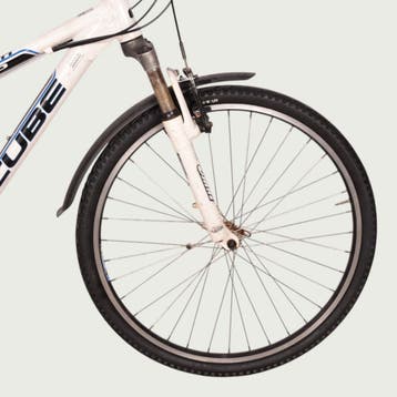 Cube kinderfiets, Ophalen of Verzenden, Gebruikt