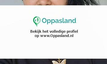 Ik ben Edna, 35 jaar oud en ik zoek oppaswerk in Dordrecht.