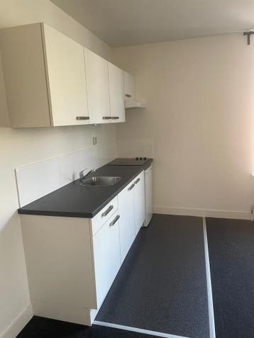 Te huur: Appartement Thorbeckestraat in Heerenveen, Heerenveen, Friesland, Appartement