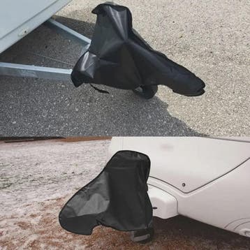 Universele Waterdichte Oxford Beschermhoes voor Caravan Trek, Verzenden, Nieuw