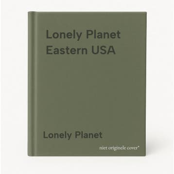 Lonely Planet Eastern USA - Lonely Planet 9781742206301, Verzenden, Gelezen, Lonely Planet