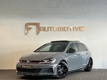 Volkswagen Golf | Zakelijke Lease v.a. €622.65 pm, Automaat, Gebruikt, Euro 6, Leder