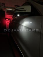 LED Verlichting onder buitenspiegel voor Mercedes Benz E Kla, Auto diversen, Tuning en Styling, Ophalen of Verzenden