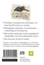 Compactgids Tuinvogels / Compactgidsen natuur 9789021579009, Boeken, Verzenden, Zo goed als nieuw