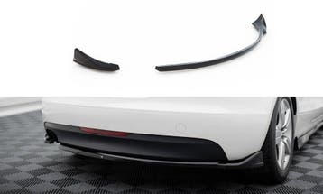 Achterzij Spoilers Audi TT 8J, Ophalen of Verzenden, Nieuw