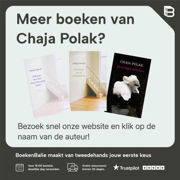 Verslag van een onaanvaarde dood - Chaja Polak 9789025426446, Verzenden, Gelezen, Chaja Polak