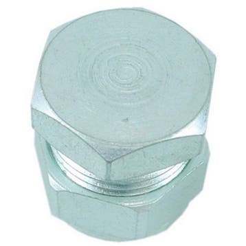 Riko 207 Eindkoppeling 15mm, Ophalen of Verzenden, Nieuw