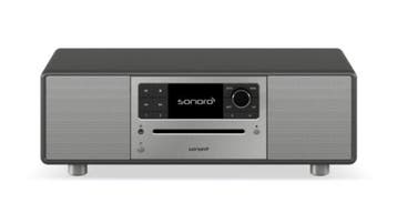 SONORO Prestige 2025 All-in-One-Muzieksysteem -, Verzenden, Nieuw