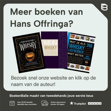 Gekookt & gestookt - Hans Offringa 9789493300972, Verzenden, Zo goed als nieuw, Hans Offringa